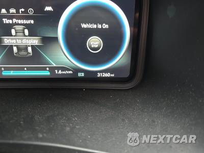 2023 Hyundai Kona Electric SEL - zdjęcie 12 z 41 - miniatura