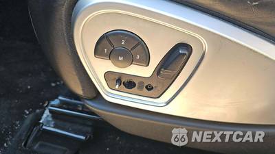 2009 Mercedes-Benz ML 63 AMG - zdjęcie 50 z 52 - miniatura