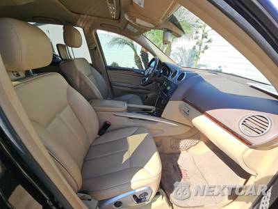 2012 Mercedes-Benz GL 450 4MATIC - zdjęcie 8 z 34 - miniatura