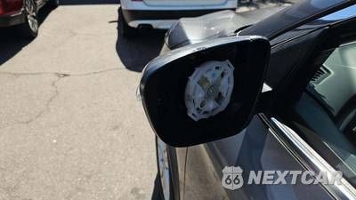 2019 Nissan Rogue Sport SV - zdjęcie 28 z 31 - miniatura