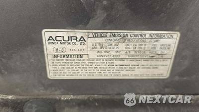 2010 Acura TSX w/Technology Pkg - zdjęcie 22 z 37 - miniatura