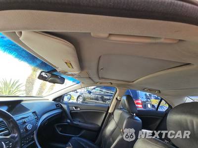 2010 Acura TSX w/Technology Pkg - zdjęcie 23 z 37 - miniatura