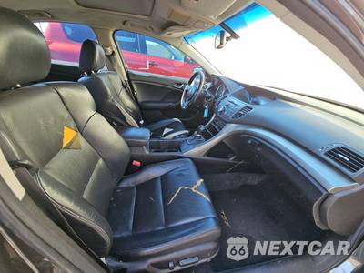 2010 Acura TSX w/Technology Pkg - zdjęcie 8 z 37 - miniatura