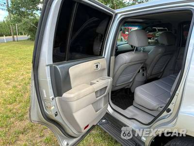 2015 Honda Pilot EX-L - zdjęcie 20 z 39 - miniatura