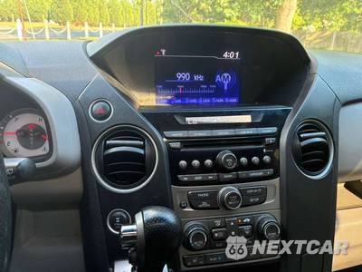 2015 Honda Pilot EX-L - zdjęcie 34 z 39 - miniatura