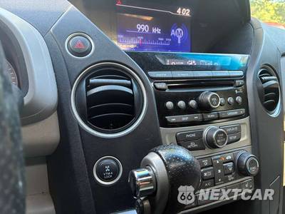 2015 Honda Pilot EX-L - zdjęcie 38 z 39 - miniatura