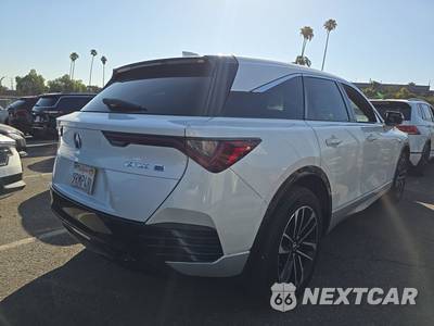 2024 Acura ZDX w/A-Spec Pkg - zdjęcie 4 z 33 - miniatura