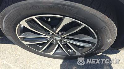 2024 Acura ZDX w/A-Spec Pkg - zdjęcie 31 z 33 - miniatura