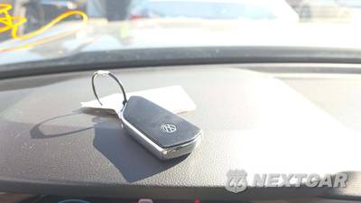 2025 Volkswagen Atlas 2.0T SE w/Technology - zdjęcie 20 z 27 - miniatura