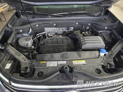 2025 Volkswagen Atlas 2.0T SE w/Technology - zdjęcie 16 z 27 - miniatura