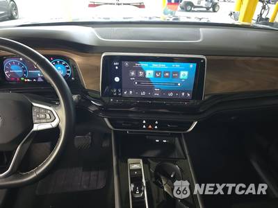 2025 Volkswagen Atlas 2.0T SE w/Technology - zdjęcie 11 z 27 - miniatura