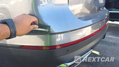 2025 Volkswagen Atlas 2.0T SE w/Technology - zdjęcie 27 z 27 - miniatura