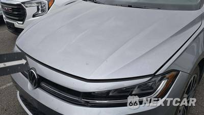 2025 Volkswagen Jetta SE - zdjęcie 21 z 30 - miniatura