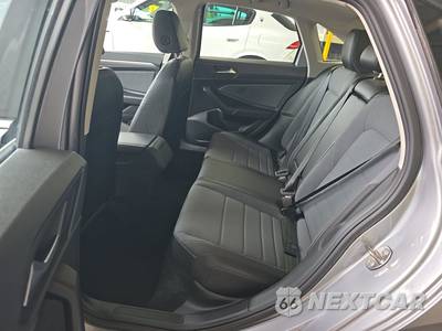 2025 Volkswagen Jetta SE - zdjęcie 13 z 30 - miniatura