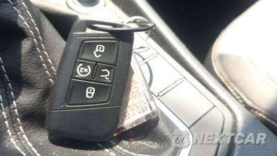 2025 Volkswagen Jetta SE - zdjęcie 19 z 30 - miniatura