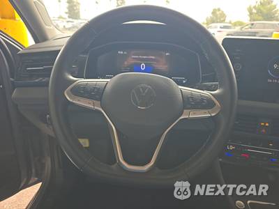 2025 Volkswagen Jetta SE - zdjęcie 10 z 30 - miniatura