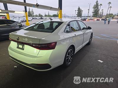 2025 Volkswagen Jetta Sport - zdjęcie 4 z 26 - miniatura
