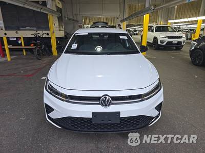 2025 Volkswagen Jetta Sport - zdjęcie 2 z 26 - miniatura