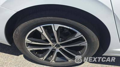 2025 Volkswagen Jetta Sport - zdjęcie 25 z 26 - miniatura