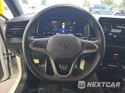 2025 Volkswagen Jetta Sport - zdjęcie 10 z 26 - miniatura