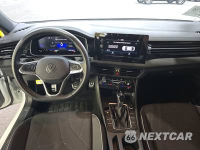 2025 Volkswagen Jetta Sport - zdjęcie 11 z 26 - miniatura