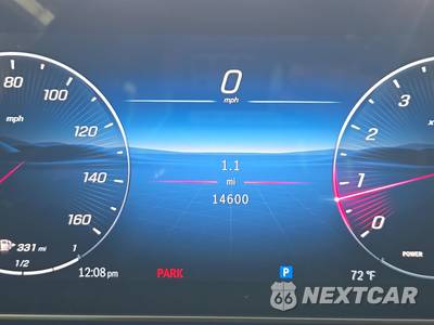 2025 Mercedes-Benz C 300 4MATIC - zdjęcie 12 z 34 - miniatura