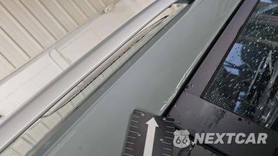 2025 Hyundai Venue SEL - zdjęcie 20 z 22 - miniatura