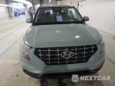 2025 Hyundai Venue SEL - zdjęcie 2 z 22 - miniatura