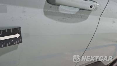 2025 Hyundai Venue SEL - zdjęcie 19 z 22 - miniatura