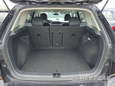 2025 Volkswagen Taos SE - zdjęcie 16 z 21 - miniatura