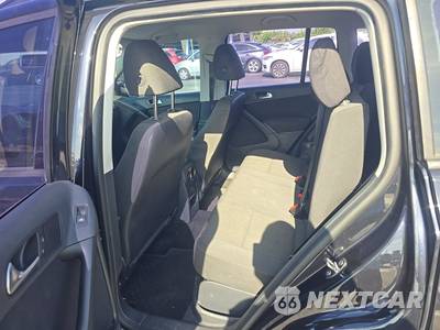 2017 Volkswagen Tiguan Limited - zdjęcie 13 z 18 - miniatura