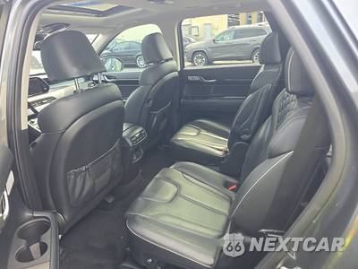 2021 Hyundai Palisade Limited - zdjęcie 13 z 19 - miniatura