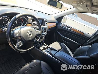 2014 Mercedes-Benz ML 350 BlueTEC - zdjęcie 11 z 33 - miniatura