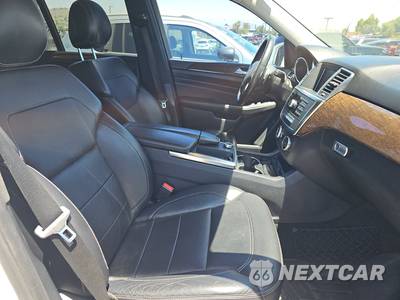 2014 Mercedes-Benz ML 350 BlueTEC - zdjęcie 8 z 33 - miniatura