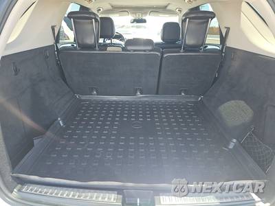 2014 Mercedes-Benz ML 350 BlueTEC - zdjęcie 16 z 33 - miniatura