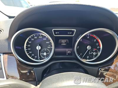 2014 Mercedes-Benz ML 350 BlueTEC - zdjęcie 12 z 33 - miniatura