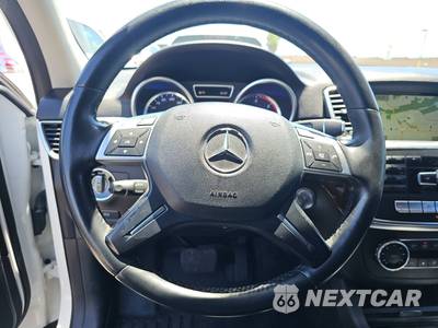 2014 Mercedes-Benz ML 350 BlueTEC - zdjęcie 10 z 33 - miniatura