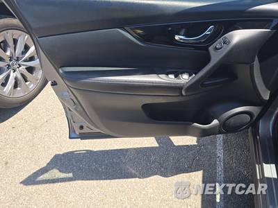 2019 Nissan Rogue Sport SV - zdjęcie 9 z 22 - miniatura