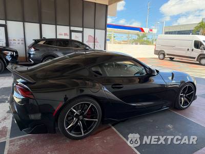 2020 Toyota GR Supra 3.0 Premium - zdjęcie 12 z 37 - miniatura
