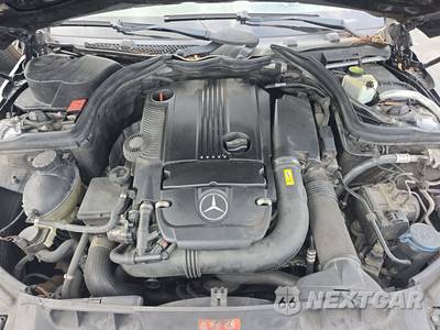 2012 Mercedes-Benz C 250 Sedan - zdjęcie 15 z 18 - miniatura