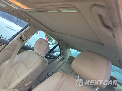 2012 Mercedes-Benz C 250 Sedan - zdjęcie 17 z 18 - miniatura