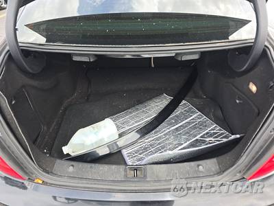 2012 Mercedes-Benz C 250 Sedan - zdjęcie 16 z 18 - miniatura