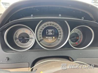 2012 Mercedes-Benz C 250 Sedan - zdjęcie 12 z 18 - miniatura
