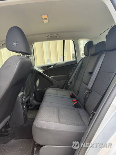 2013 Volkswagen Tiguan S - zdjęcie 13 z 13 - miniatura