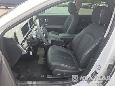2023 Hyundai IONIQ 5 SEL - zdjęcie 7 z 23 - miniatura