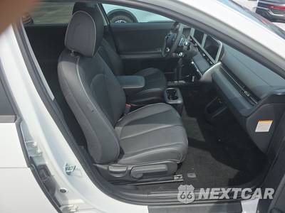 2023 Hyundai IONIQ 5 SEL - zdjęcie 8 z 23 - miniatura