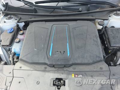 2023 Hyundai IONIQ 5 SEL - zdjęcie 16 z 23 - miniatura