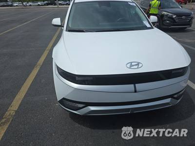 2023 Hyundai IONIQ 5 SEL - zdjęcie 2 z 23 - miniatura