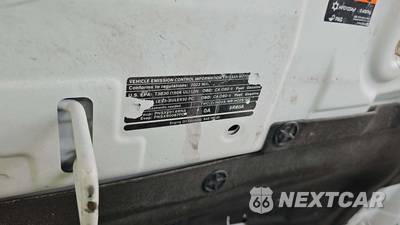 2023 Nissan Versa SV - zdjęcie 18 z 27 - miniatura
