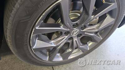 2023 Acura MDX w/A-Spec Pkg - zdjęcie 30 z 30 - miniatura